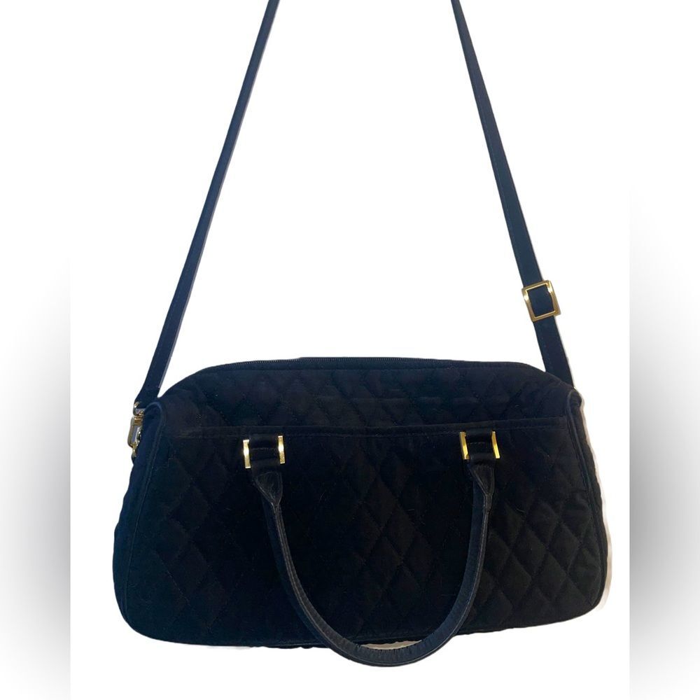 Vera Bradley Bag.   PURS157